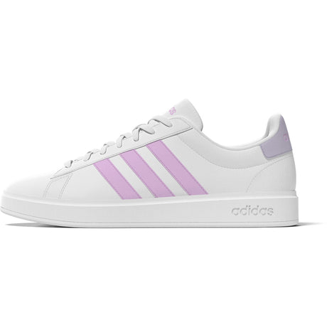 adidas Grand Court 2 Womens Tennis Shoes