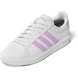adidas Grand Court 2 Womens Tennis Shoes
