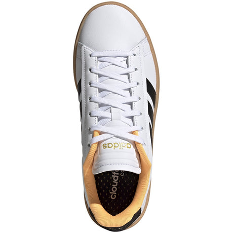 adidas Grand Court Alpha Shoe - Womens Tennis