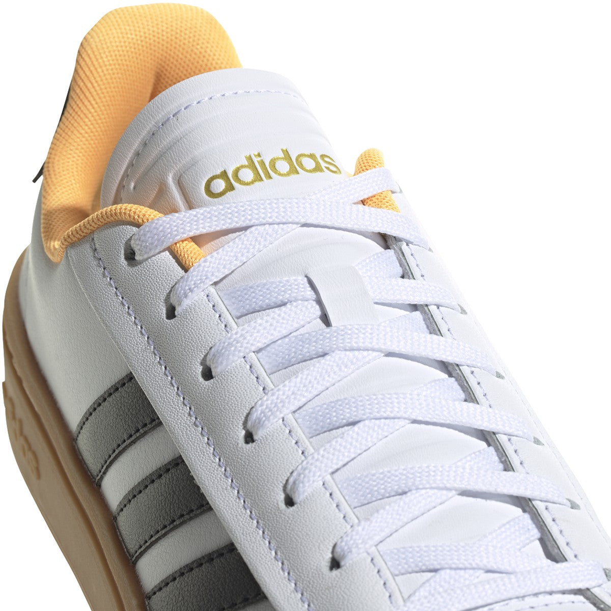 adidas Grand Court Alpha Shoe - Womens Tennis