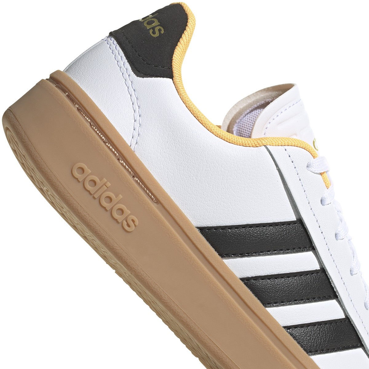 adidas Grand Court Alpha Shoe - Womens Tennis