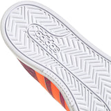 adidas Grand Court Alpha Womens Tennis Shoe with Florals