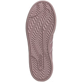 adidas Grand Court Alpha Womens Tennis Shoes in Mauve