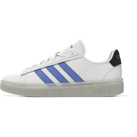 adidas Grand Court Alpha Womens Tennis Shoes