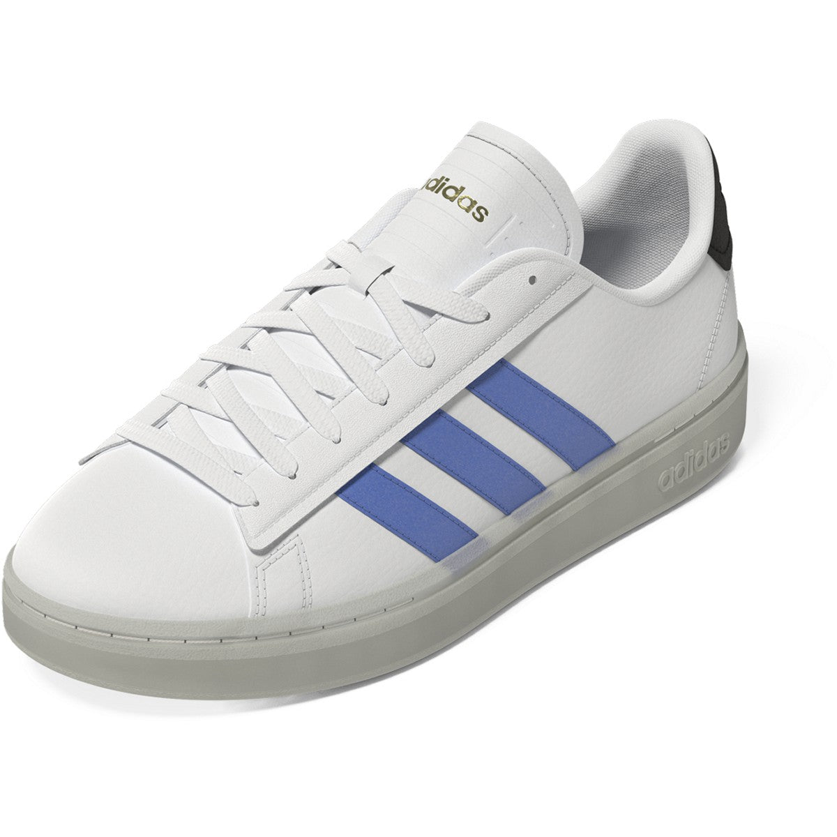 adidas Grand Court Alpha Womens Tennis Shoes