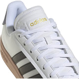adidas Grand Court Alpha Womens Tennis Shoes