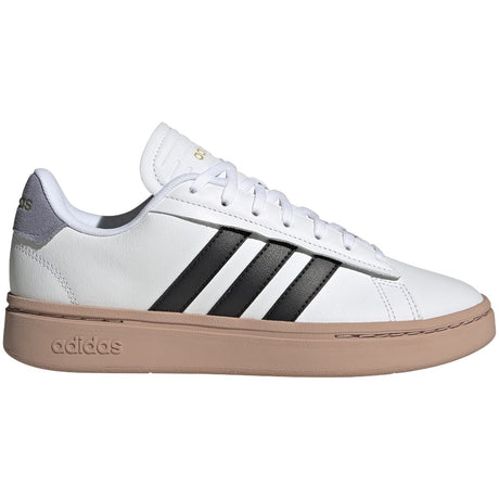 adidas Grand Court Alpha Womens Tennis Shoes