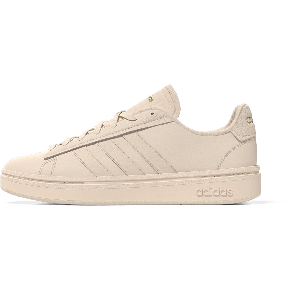 adidas Grand Court Alpha Womens Tennis Shoes