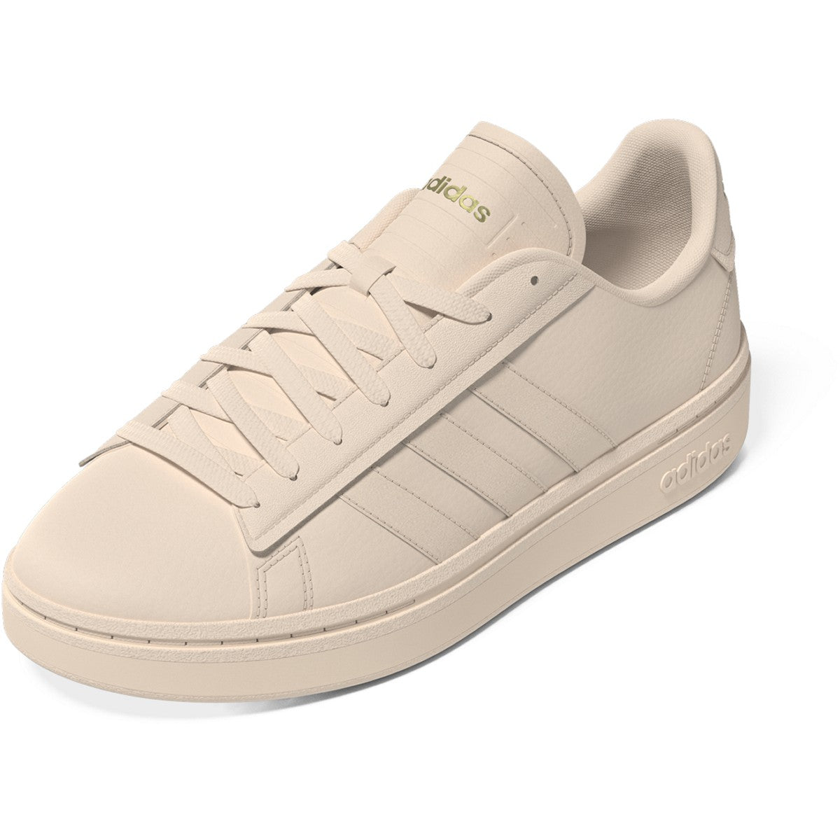 adidas Grand Court Alpha Womens Tennis Shoes