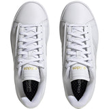 adidas Grand Court Alpha Womens Tennis Shoes in White