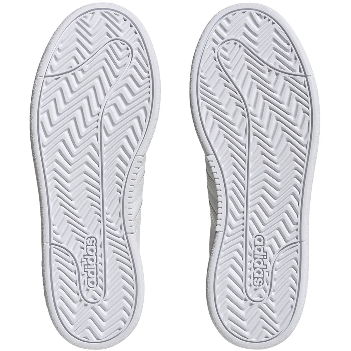 adidas Grand Court Alpha Womens Tennis Shoes in White