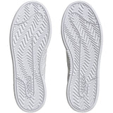 adidas Grand Court Alpha Womens Tennis Shoes in White