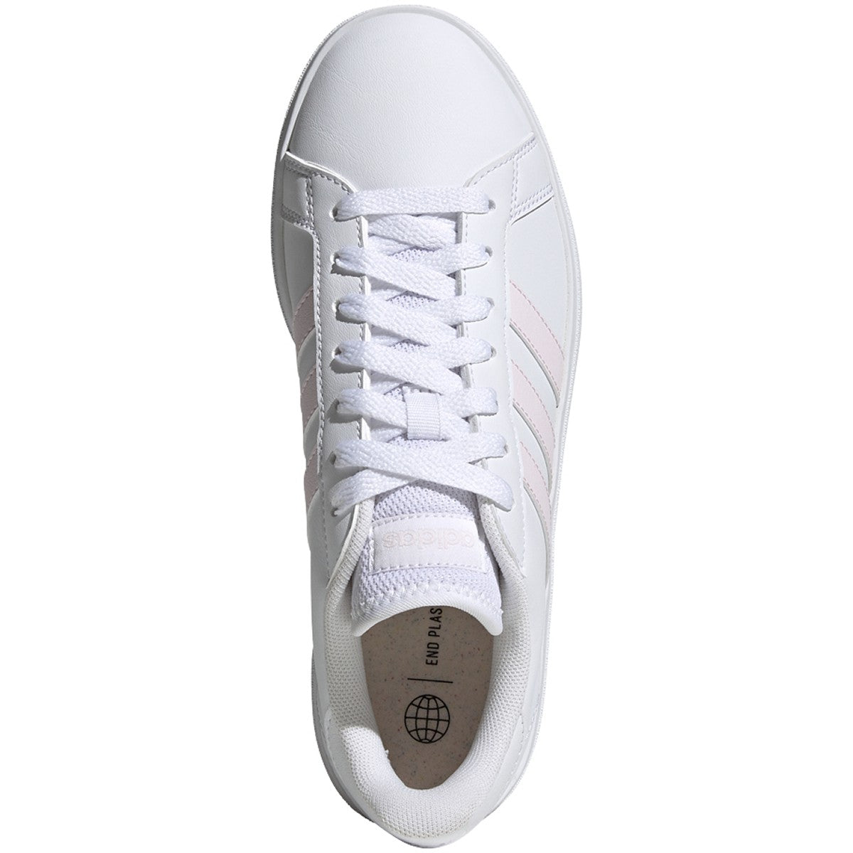 adidas Grand Court Base 2.0 Womens Tennis Shoes