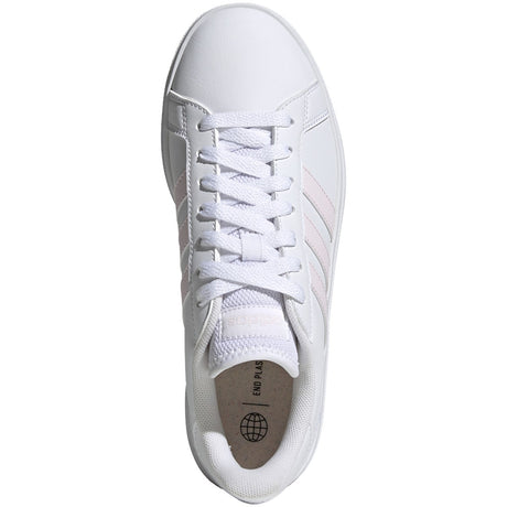 adidas Grand Court Base 2.0 Womens Tennis Shoes