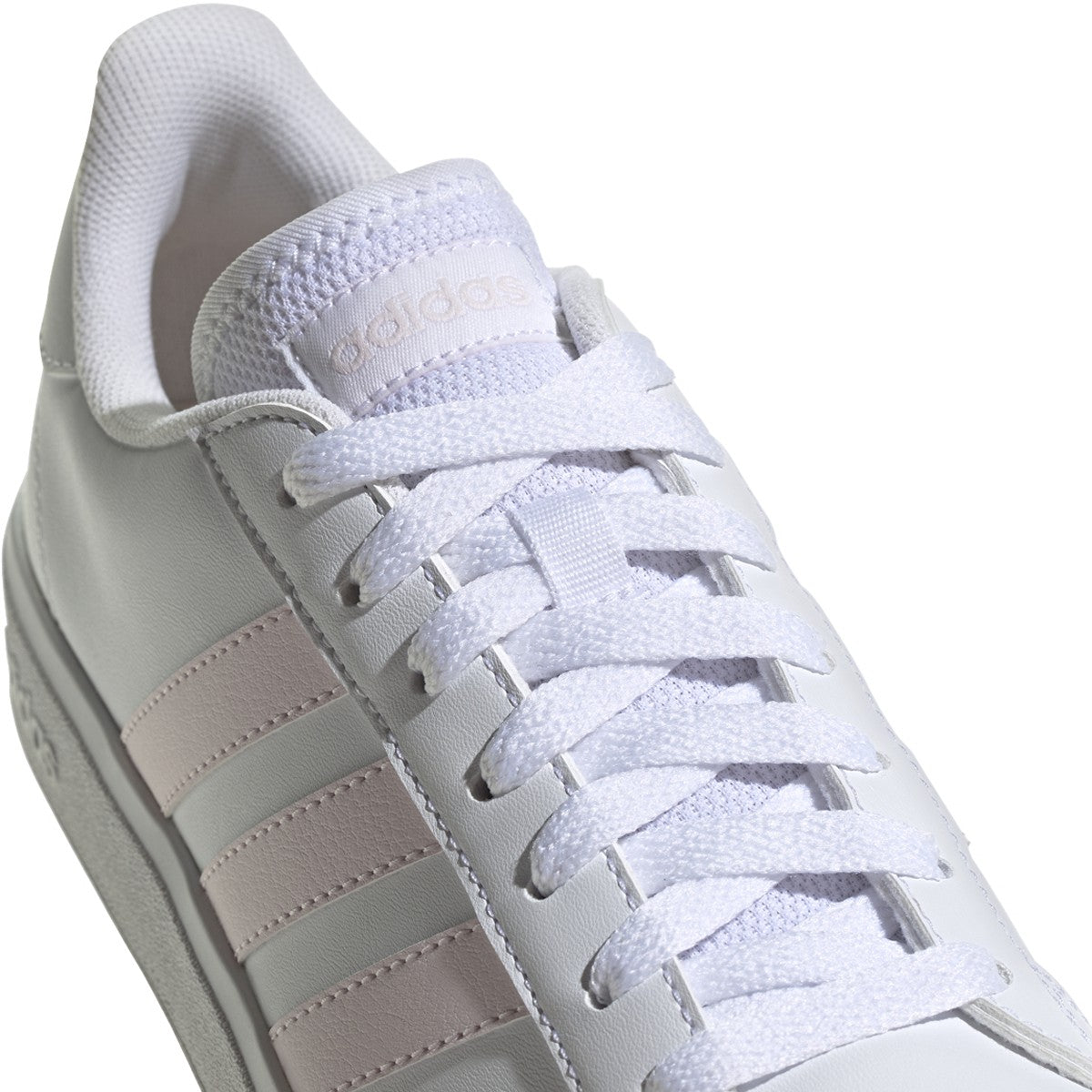 adidas Grand Court Base 2.0 Womens Tennis Shoes