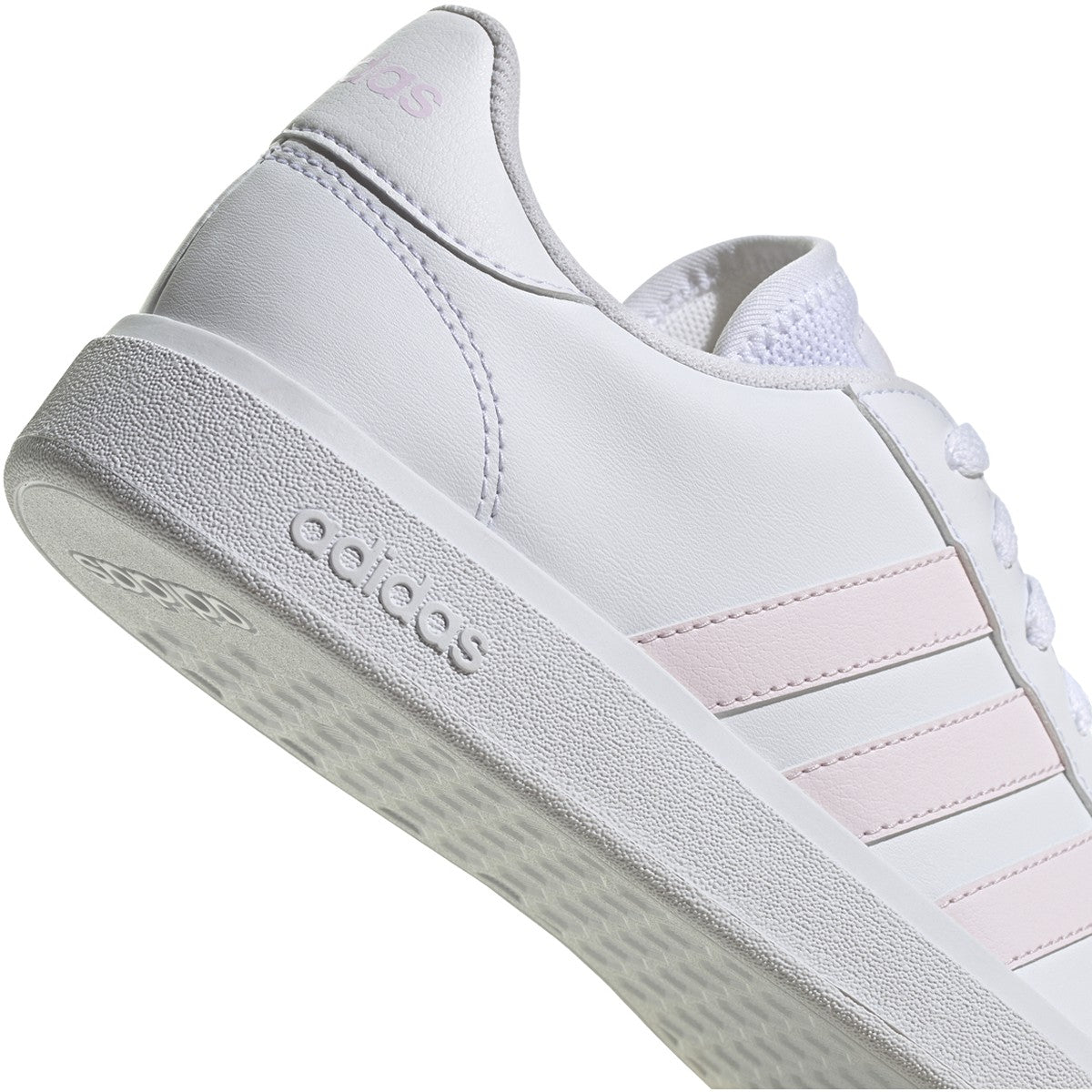 adidas Grand Court Base 2.0 Womens Tennis Shoes