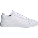 adidas Grand Court Base 2.0 Womens Tennis Shoes
