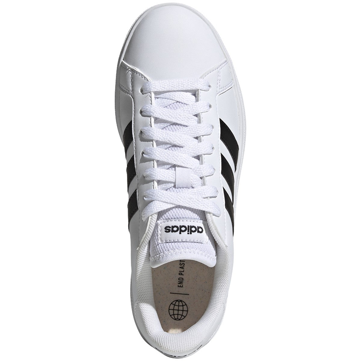 adidas Grand Court Base 2.0 Womens Tennis Shoes