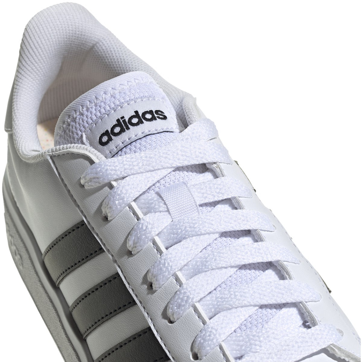 adidas Grand Court Base 2.0 Womens Tennis Shoes