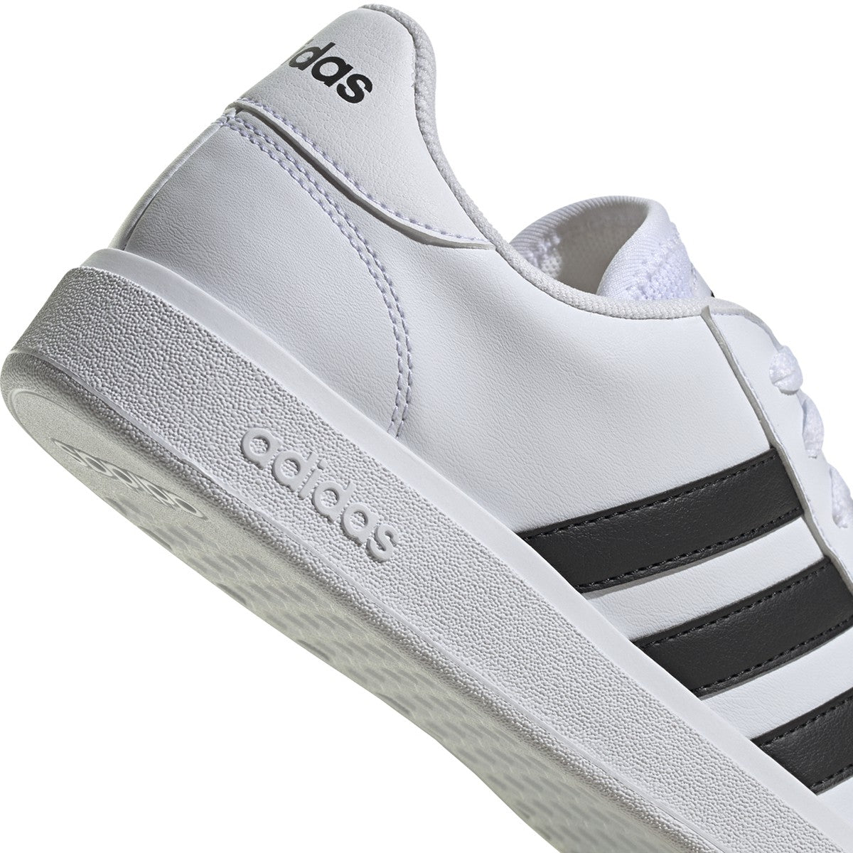 adidas Grand Court Base 2.0 Womens Tennis Shoes