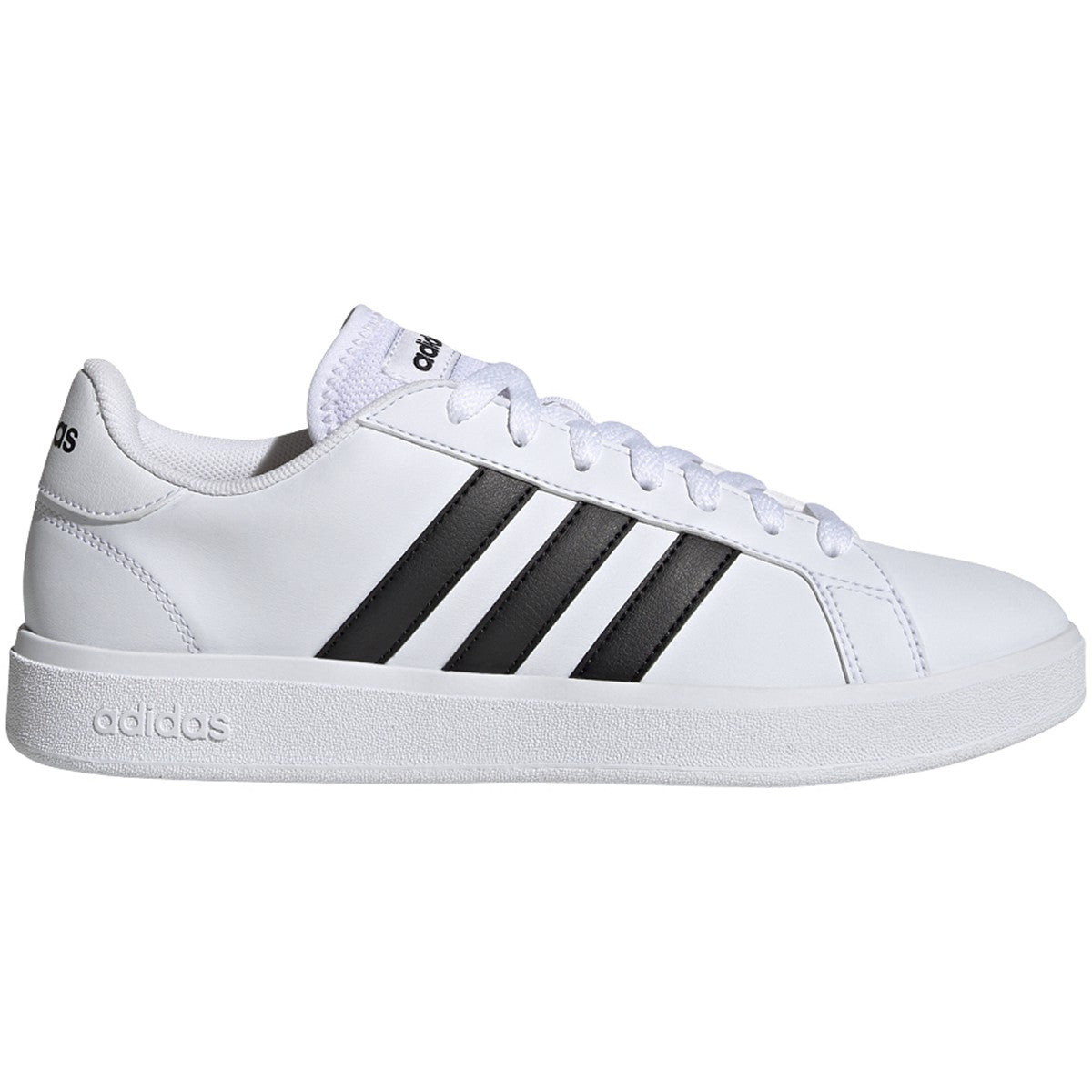 adidas Grand Court Base 2.0 Womens Tennis Shoes