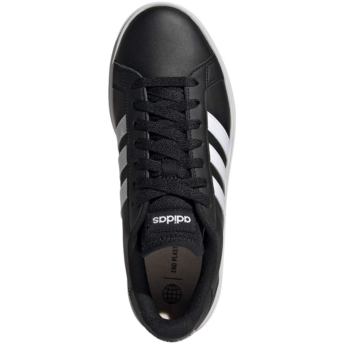 adidas Grand Court Base 2.0 Womens Tennis Shoes