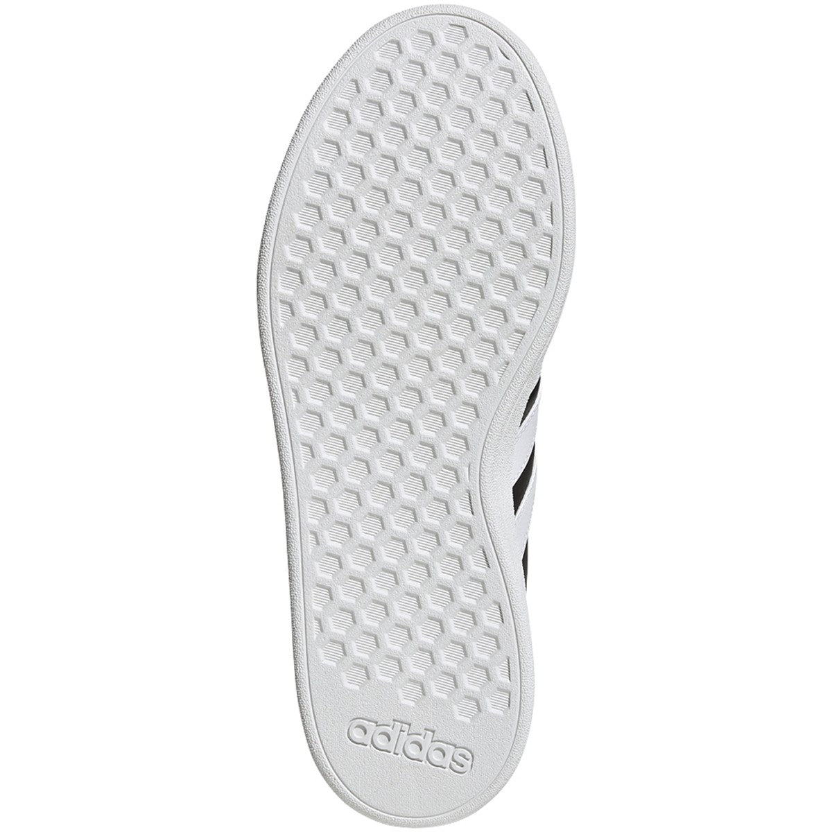 adidas Grand Court Base 2.0 Womens Tennis Shoes
