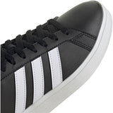 adidas Grand Court Base 2.0 Womens Tennis Shoes