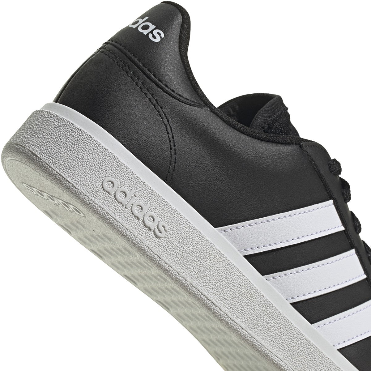 adidas Grand Court Base 2.0 Womens Tennis Shoes