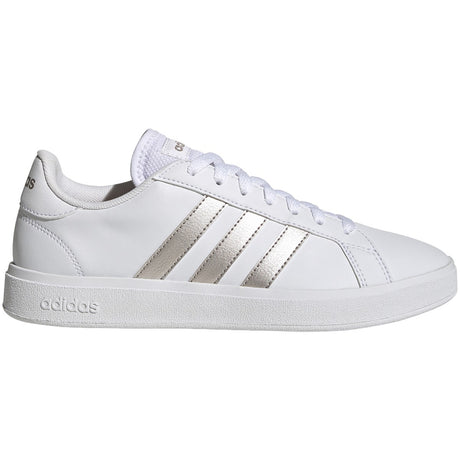 adidas Grand Court Base 2.0 Womens Tennis Shoes