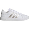 adidas Grand Court Base 2.0 Womens Tennis Shoes