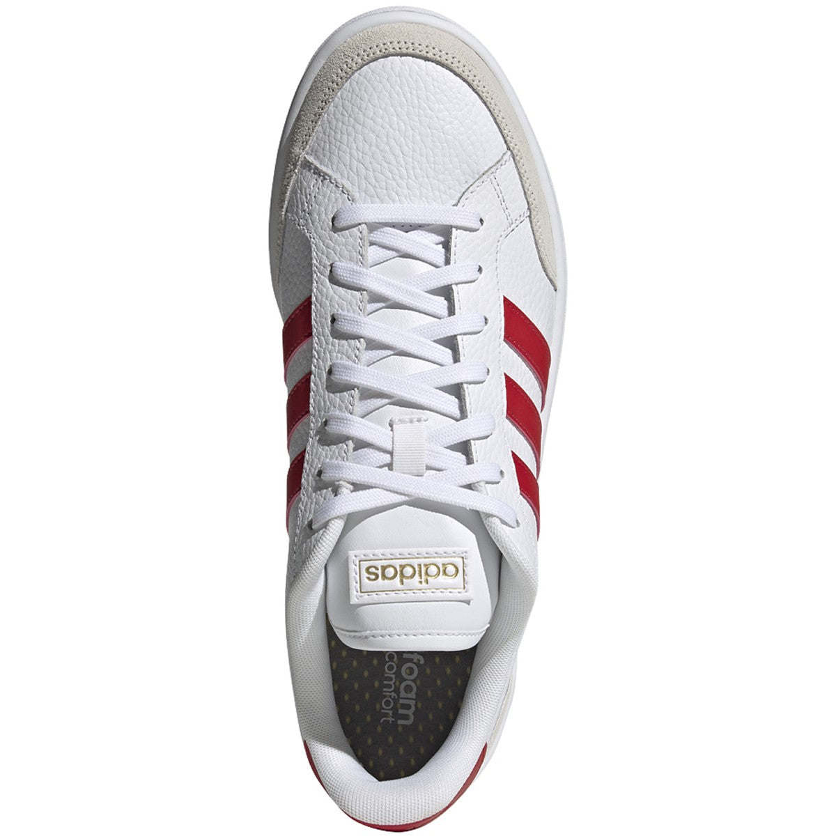adidas Grand Court SE Shoe - Mens Tennis