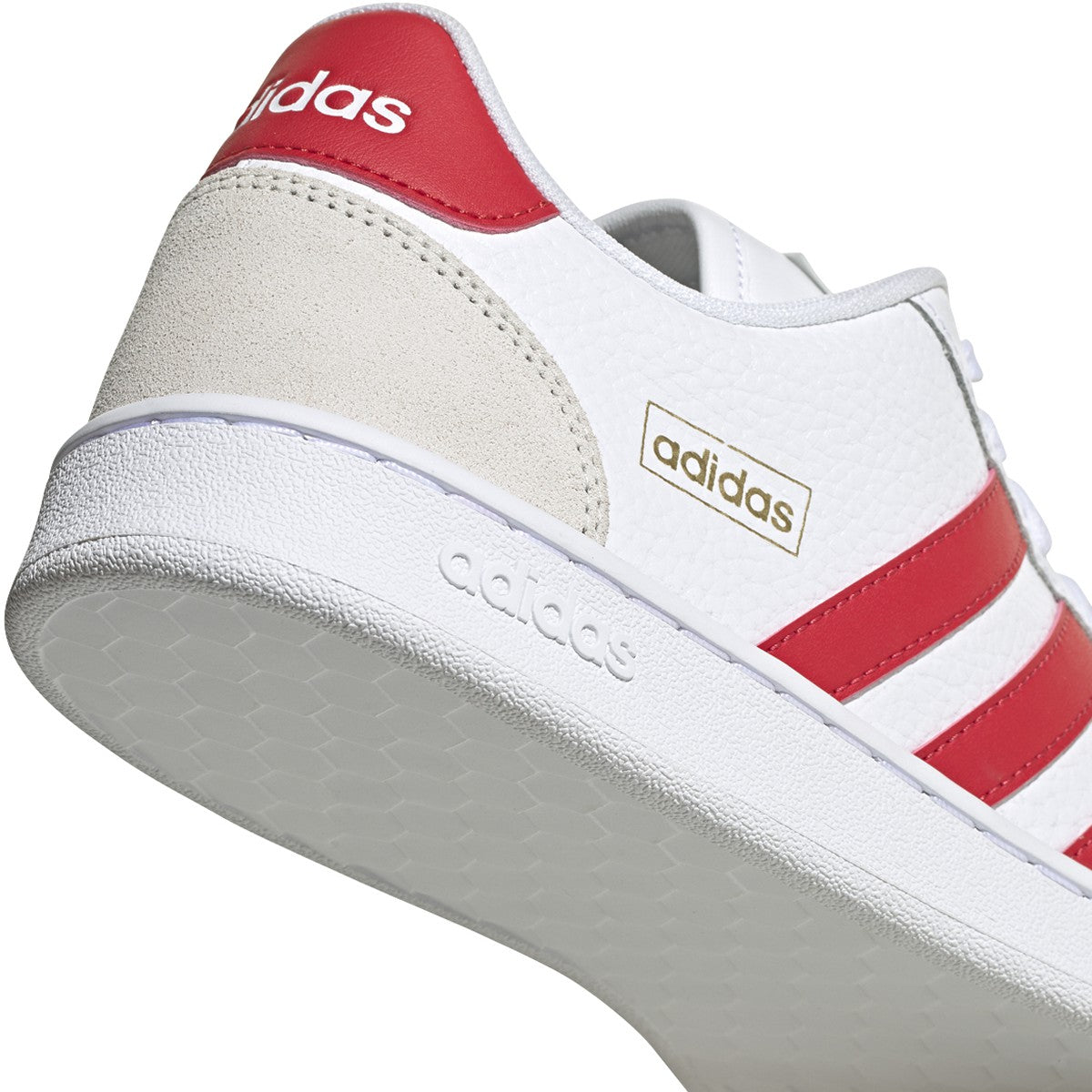 adidas Grand Court SE Shoe - Mens Tennis