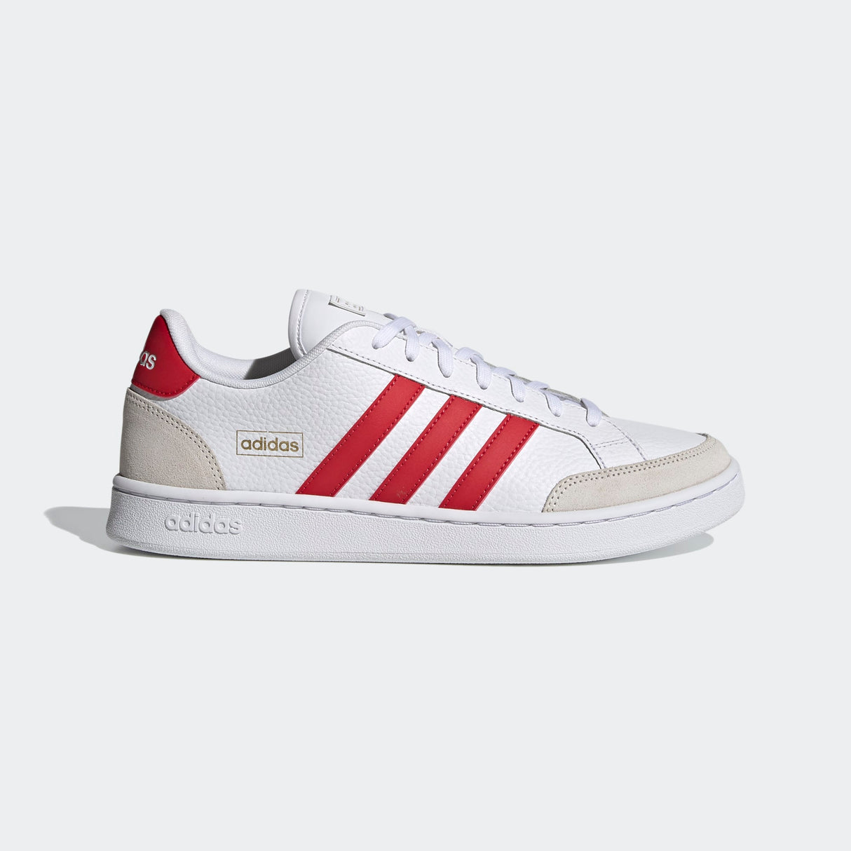 adidas Grand Court SE Shoe - Mens Tennis
