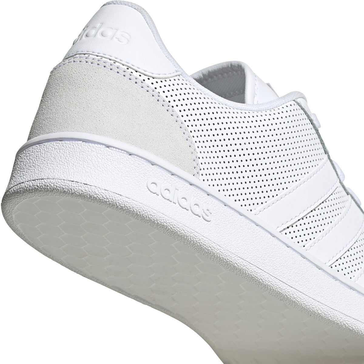 adidas Grand Court SE Shoe - Mens Tennis