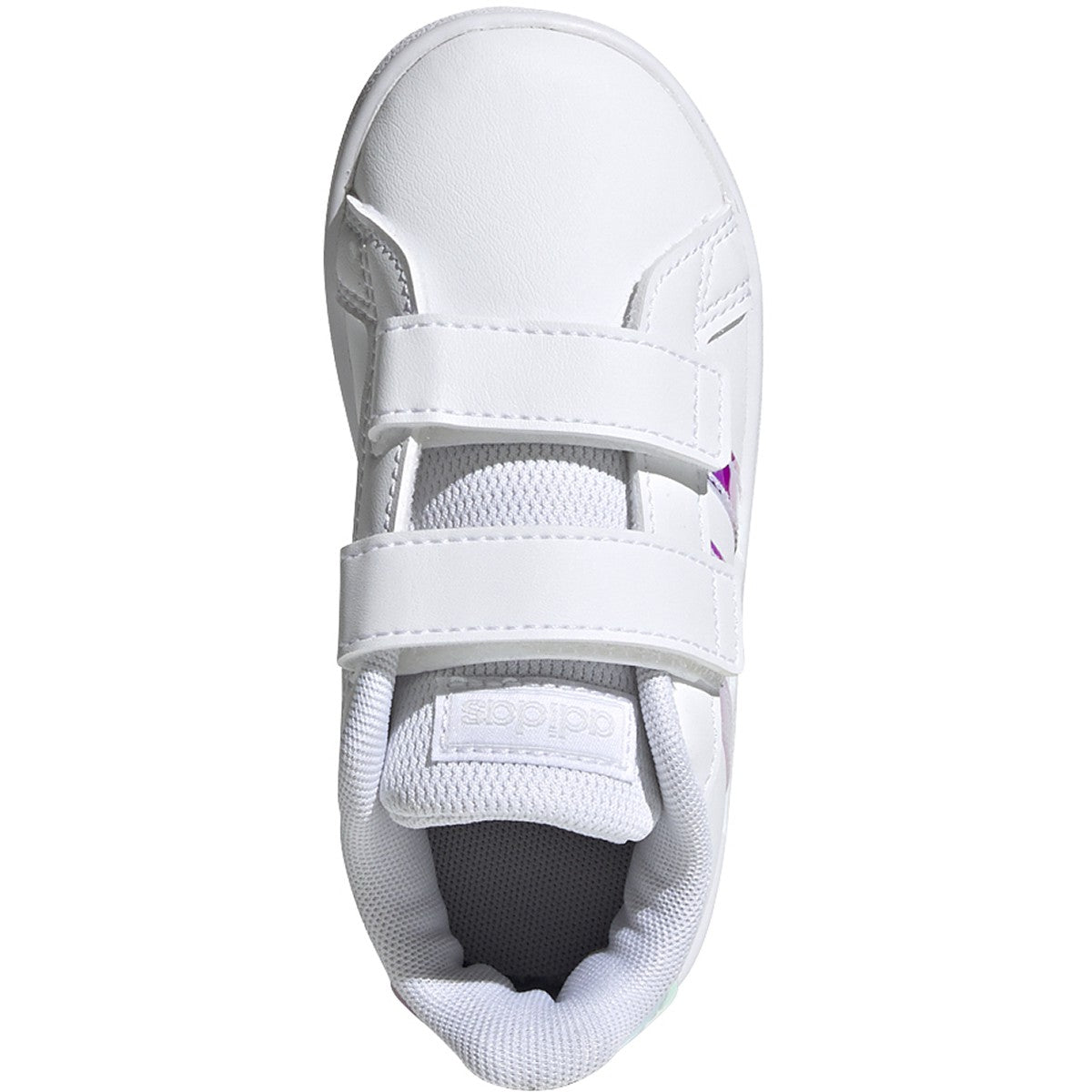 adidas Grand Court Shoe - Infant Casual