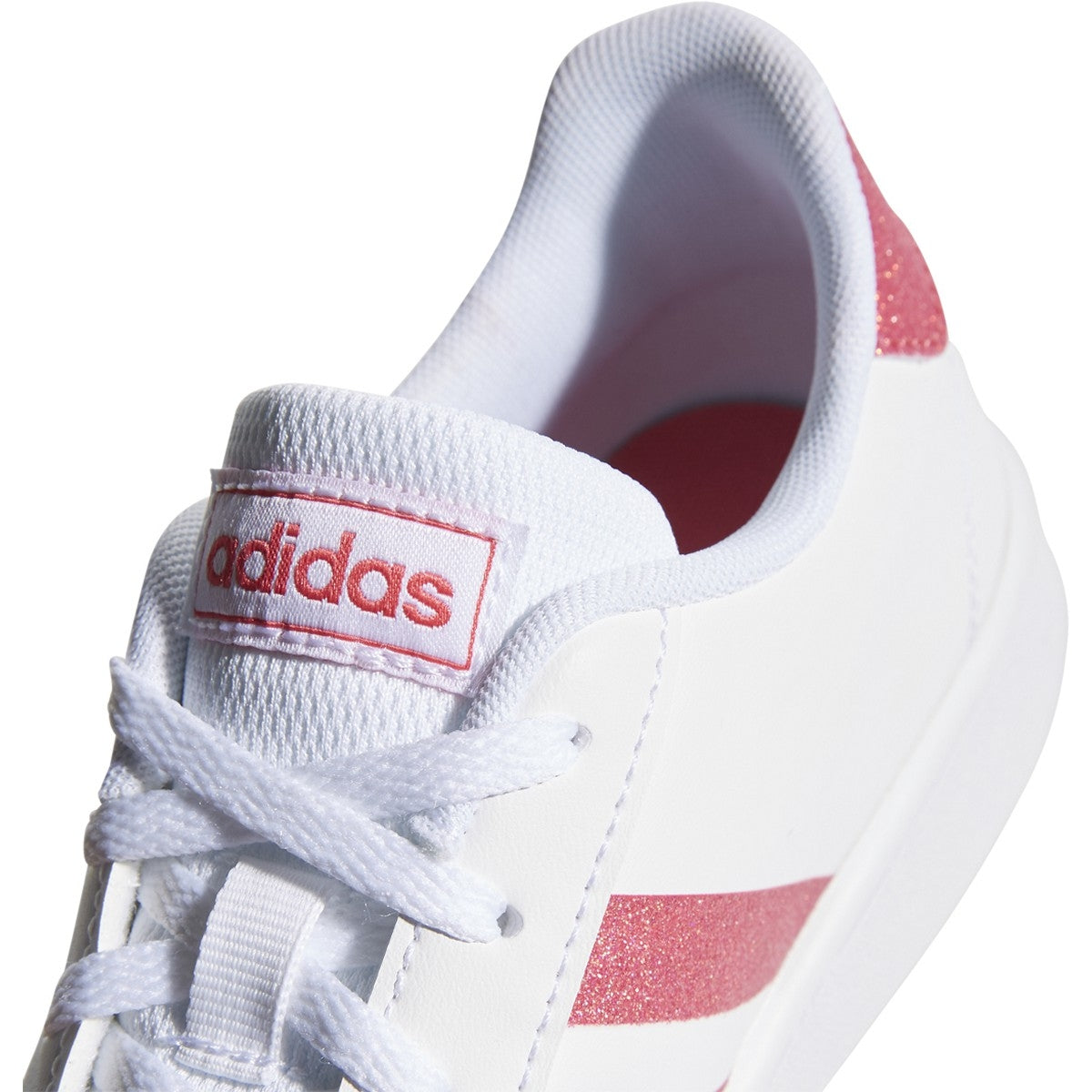 adidas Grand Court Shoe - Kids Casual