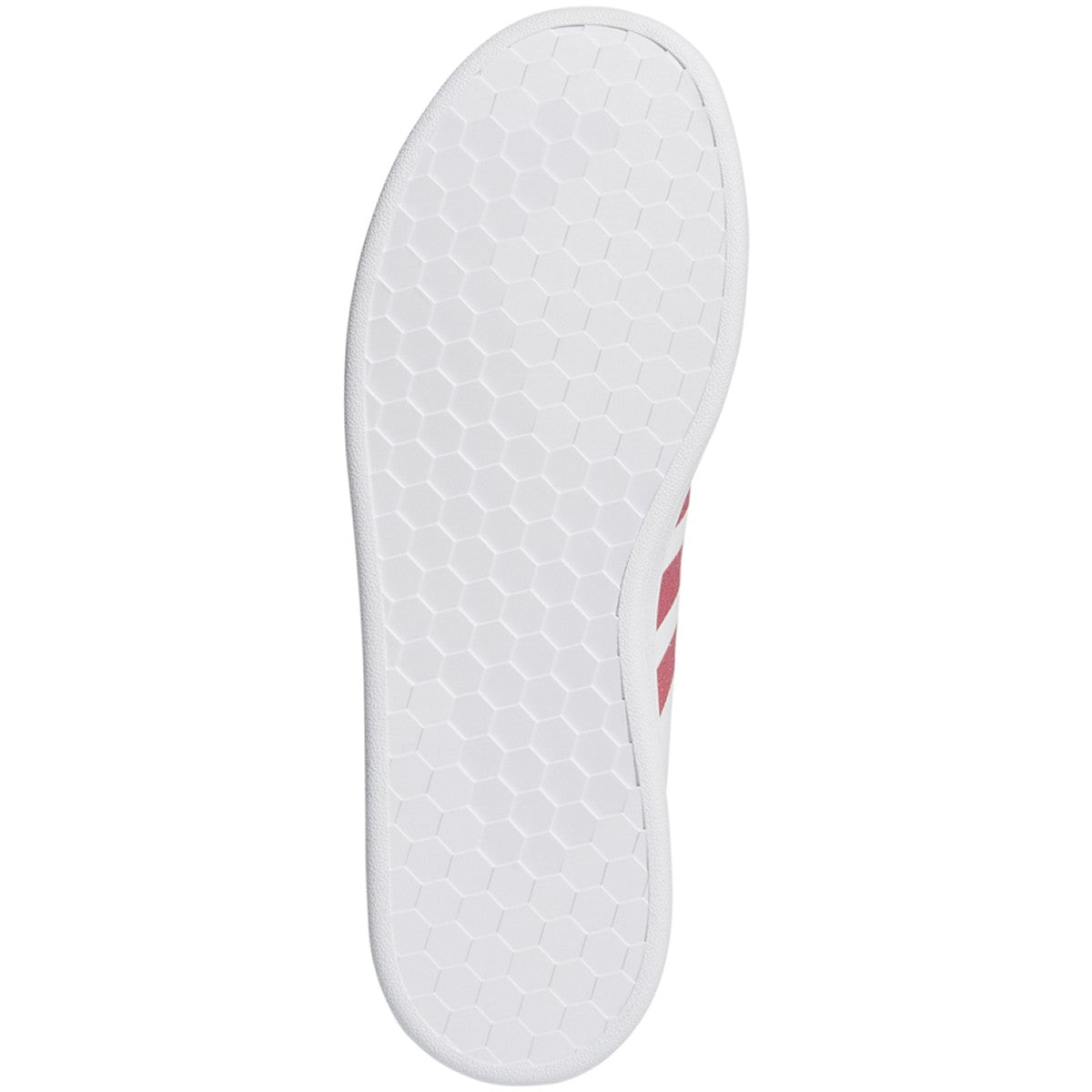 adidas Grand Court Shoe - Kids Casual