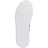 adidas Grand Court Shoe - Kids Casual