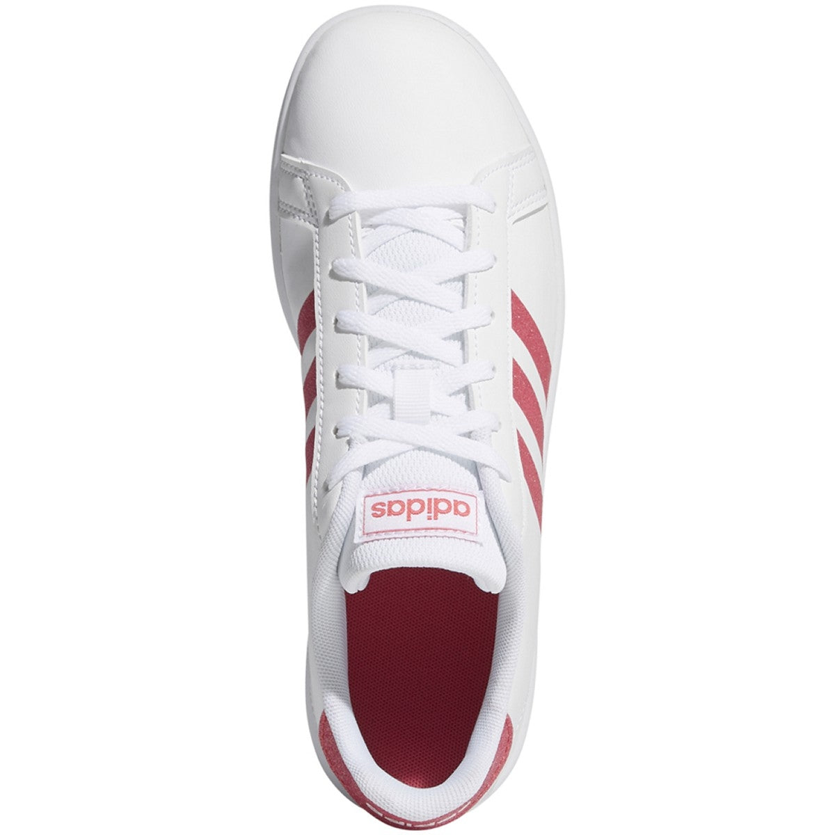 adidas Grand Court Shoe - Kids Casual