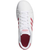 adidas Grand Court Shoe - Kids Casual