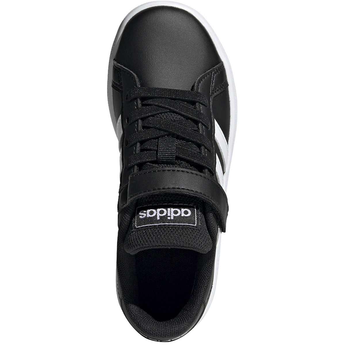 adidas Grand Court Shoe - Kids Casual