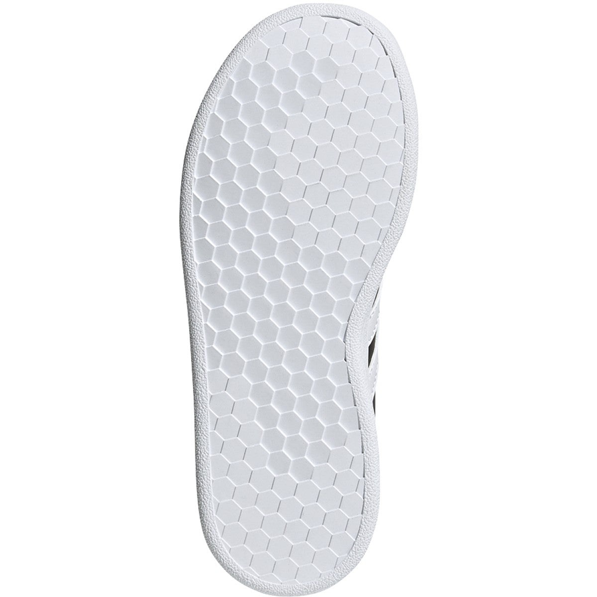 adidas Grand Court Shoe - Kids Casual