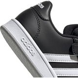 adidas Grand Court Shoe - Kids Casual