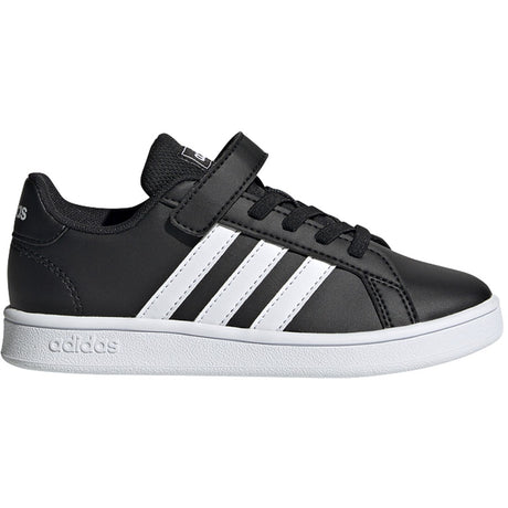 adidas Grand Court Shoe - Kids Casual