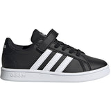 adidas Grand Court Shoe - Kids Casual