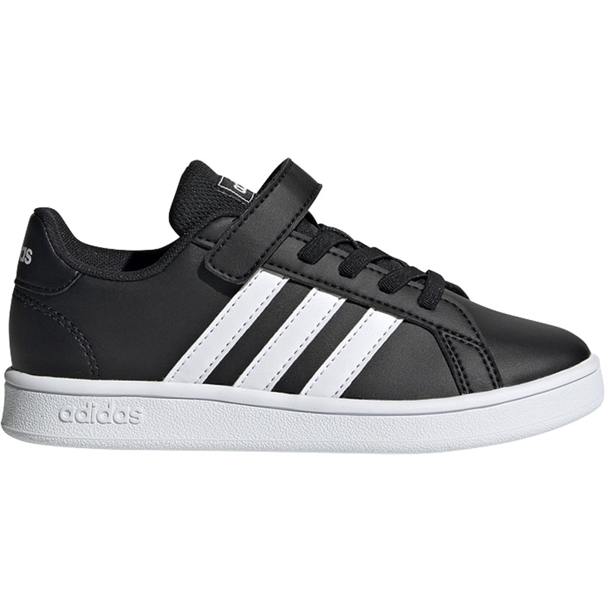 adidas Grand Court Shoe - Kids Casual