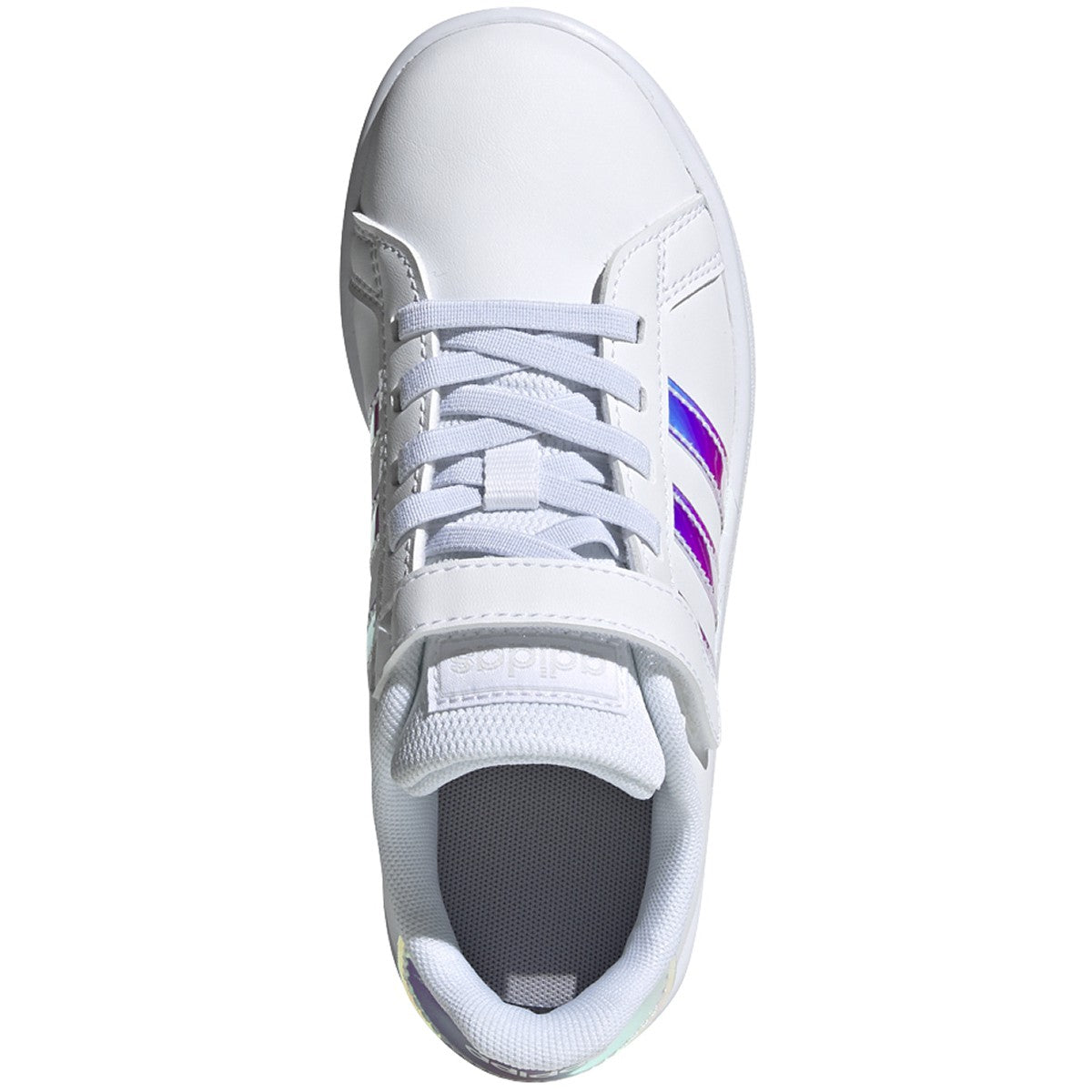 adidas Grand Court Shoe - Kids Tennis