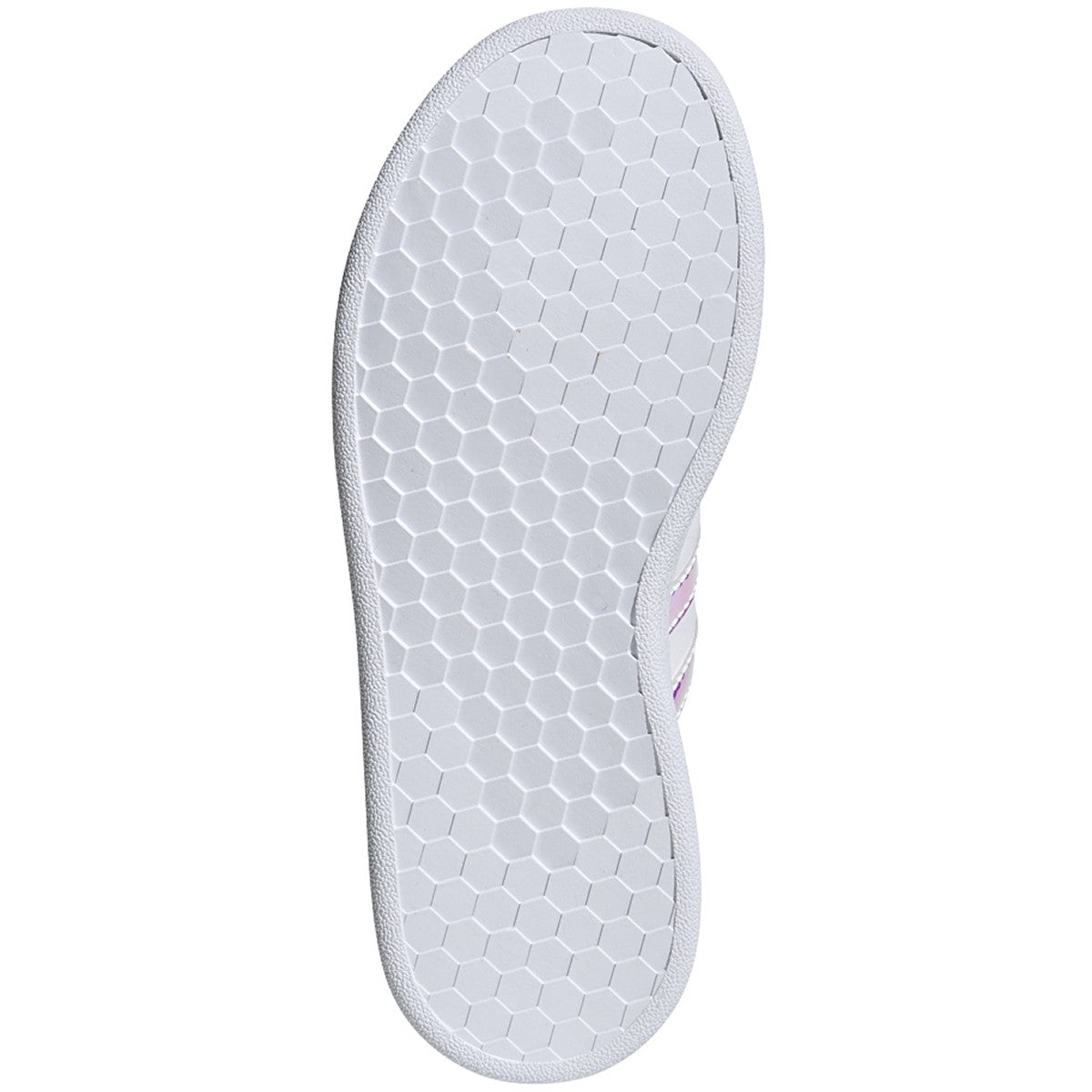 adidas Grand Court Shoe - Kids Tennis