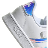adidas Grand Court Shoe - Kids Tennis